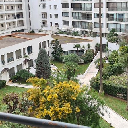 1 Mn Croisette Pres Martinez Lägenhet Cannes Exteriör bild